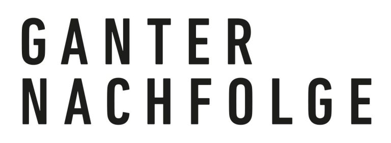 Logo von Ganter Nachfolge – Beratung für Unternehmensnachfolge im Mittelstand