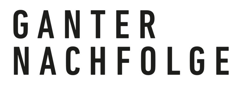 Logo von Ganter Nachfolge – Beratung für Unternehmensnachfolge im Mittelstand