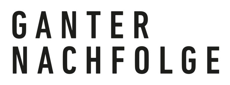 Logo von Ganter Nachfolge – Beratung für Unternehmensnachfolge im Mittelstand