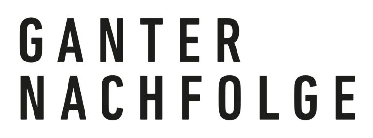 Logo von Ganter Nachfolge – Beratung für Unternehmensnachfolge im Mittelstand