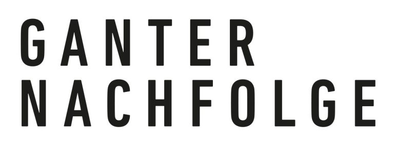 Logo von Ganter Nachfolge – Beratung für Unternehmensnachfolge im Mittelstand