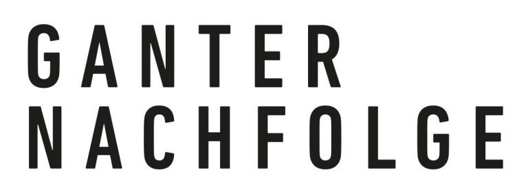 Logo von Ganter Nachfolge – Beratung für Unternehmensnachfolge im Mittelstand