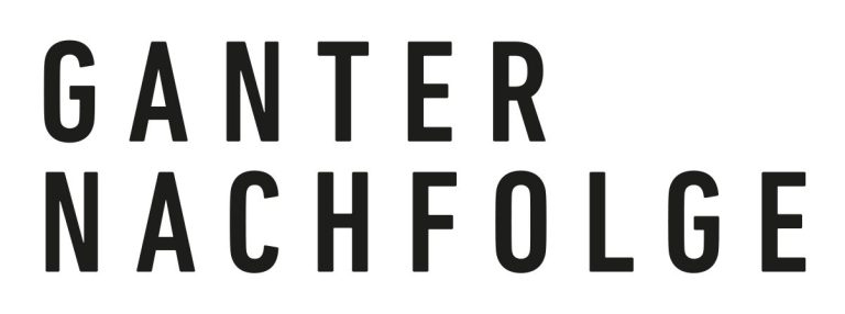 Logo von Ganter Nachfolge – Beratung für Unternehmensnachfolge im Mittelstand