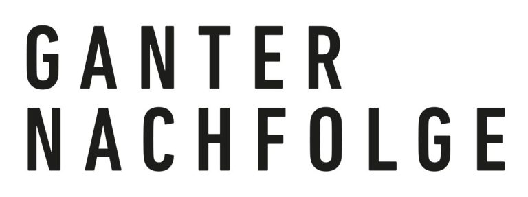 Logo von Ganter Nachfolge – Beratung für Unternehmensnachfolge im Mittelstand