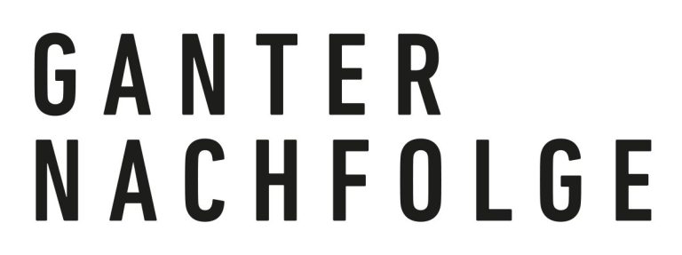 Logo von Ganter Nachfolge – Beratung für Unternehmensnachfolge im Mittelstand