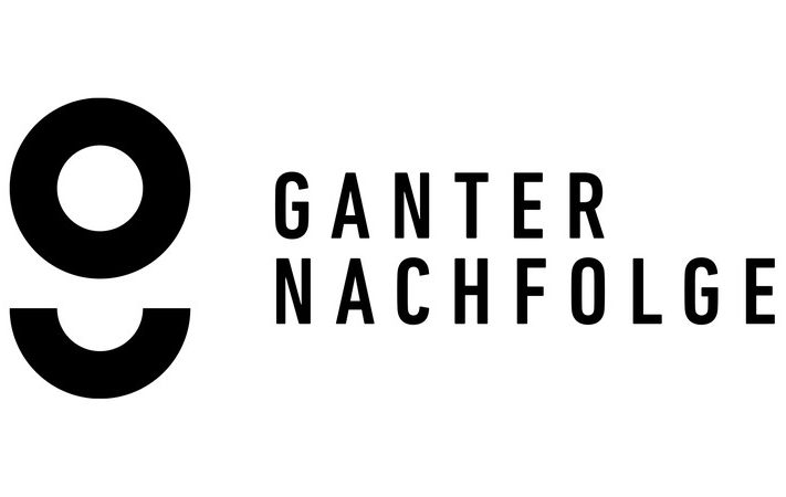 Logo von Ganter Nachfolge – Beratung für Unternehmensnachfolge im Mittelstand