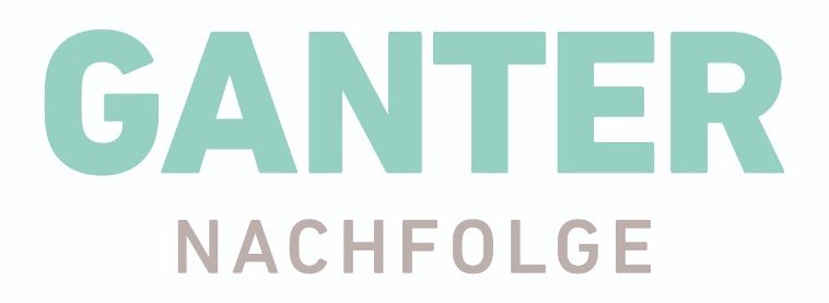 Logo von Ganter Nachfolge – Beratung für Unternehmensnachfolge im Mittelstand