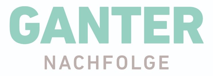 Logo von Ganter Nachfolge – Beratung für Unternehmensnachfolge im Mittelstand